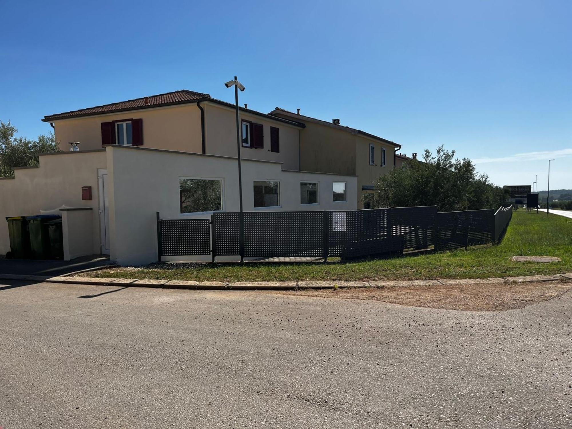 Dija Riva 2 Lägenhet Tar-Vabriga Exteriör bild